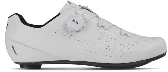 Gaerne Carbon G.fulgor Raceschoenen Wit EU 46 Man
