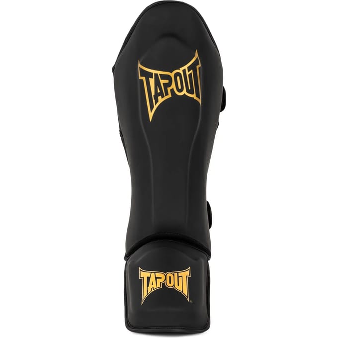 Scheenbeschermers Tapout Correy