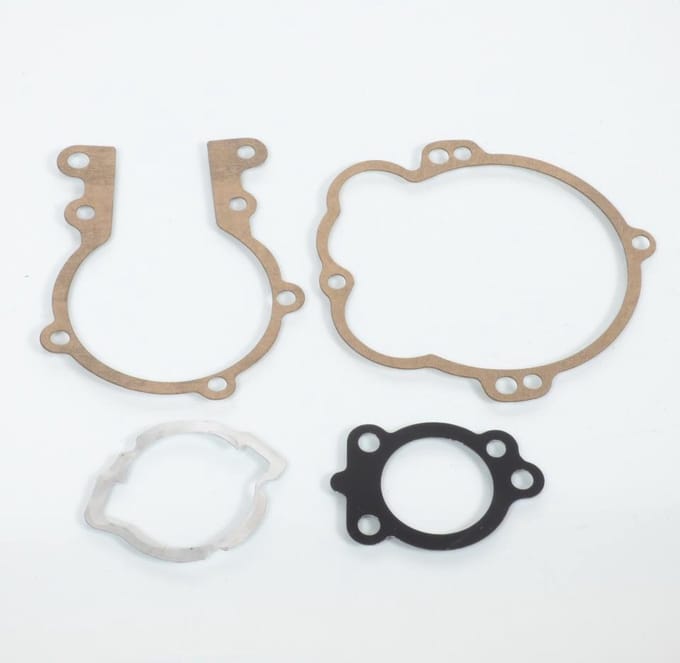 motor pakking p2r voor bromfiets piaggio 50 ciao nieuw