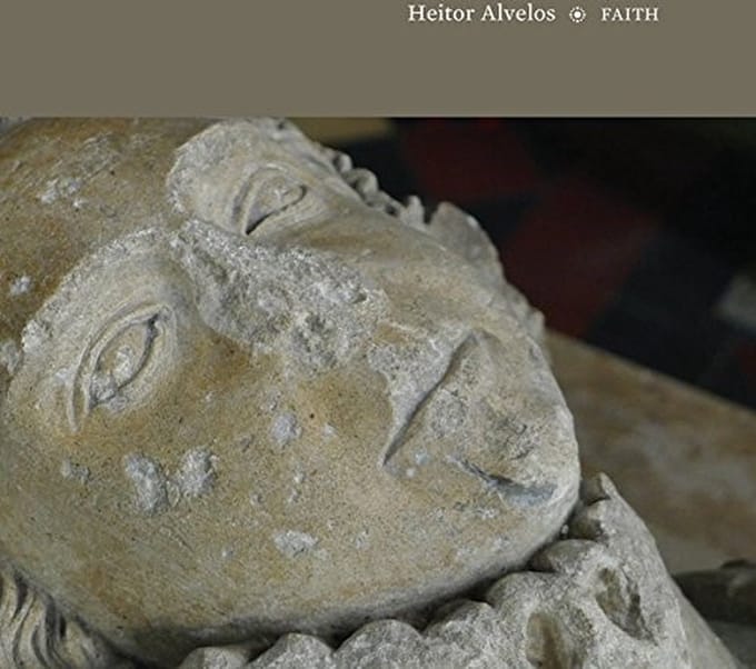 Heitor Alvelos - Faith (CD)