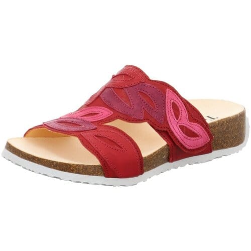 Slippers Think -