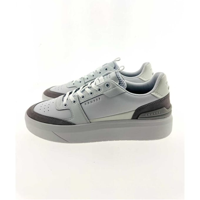 Cruyff Endorsed Tennis Sneakers