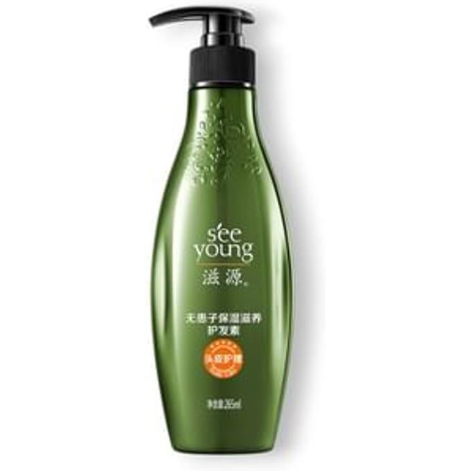 seeyoung - Sapindus Hydrating & Nourishing Conditioner 265ml