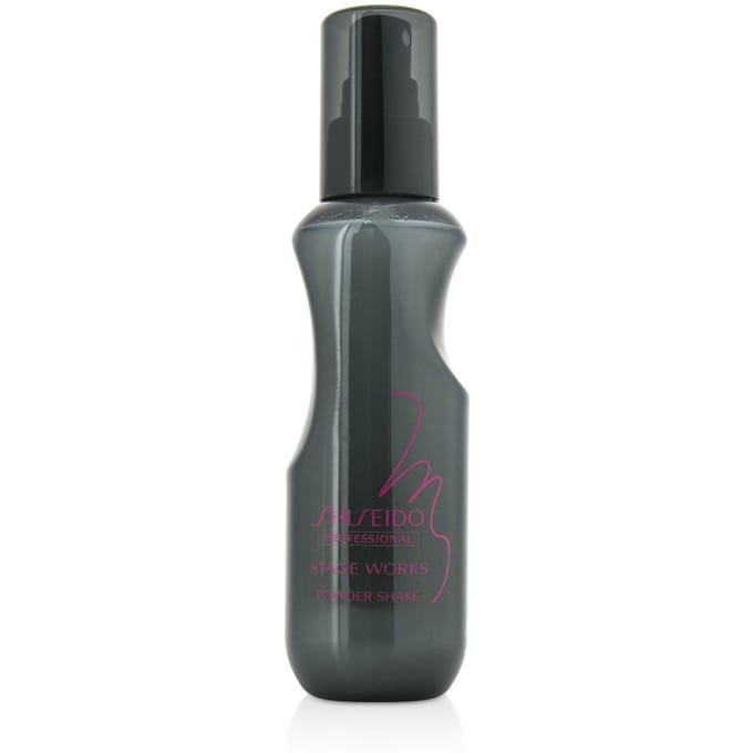 Shiseido - Stage works powder shake - 150ml