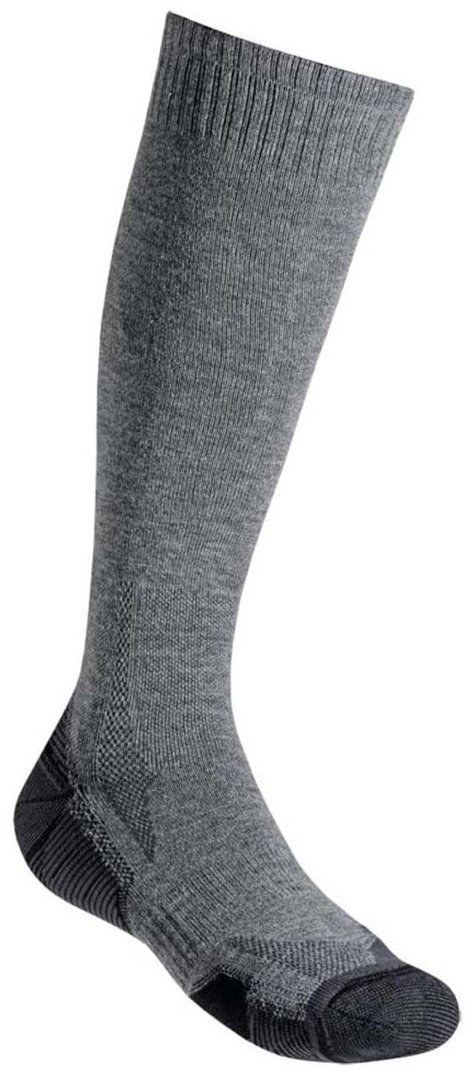 Gm Trek Dry Fit Sokken Grijs EU 35-37 Man
