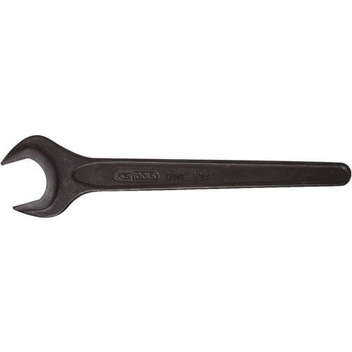 KS Tools 517.0538 5170538 Enkelvoudige steeksleutel Sleutelbreedte (metrisch) 38 mm