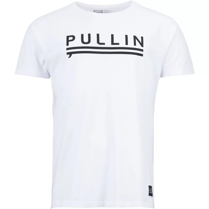 T-shirt Pull-in