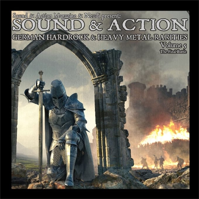 Sound & Action