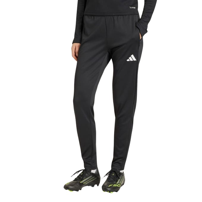 Adidas Performance Entrada26 Training Broek - Dames - Zwart
