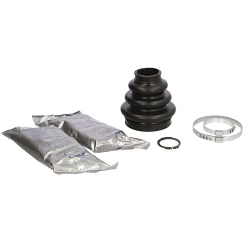 Balgenset, aandrijfas SPIDAN 25546