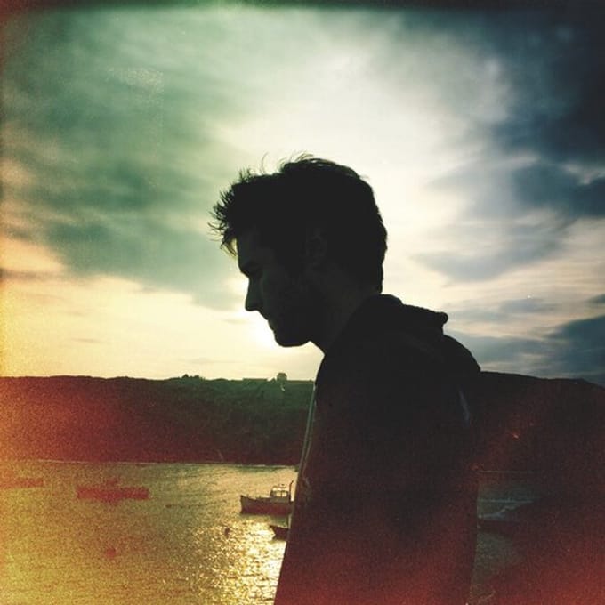 John Craigie - Working On My Farewell (LP) (Coloured Vinyl)