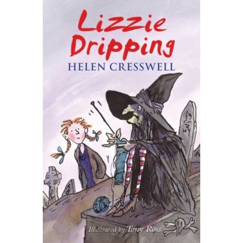 Lizzie Dripping - Helen Cresswell