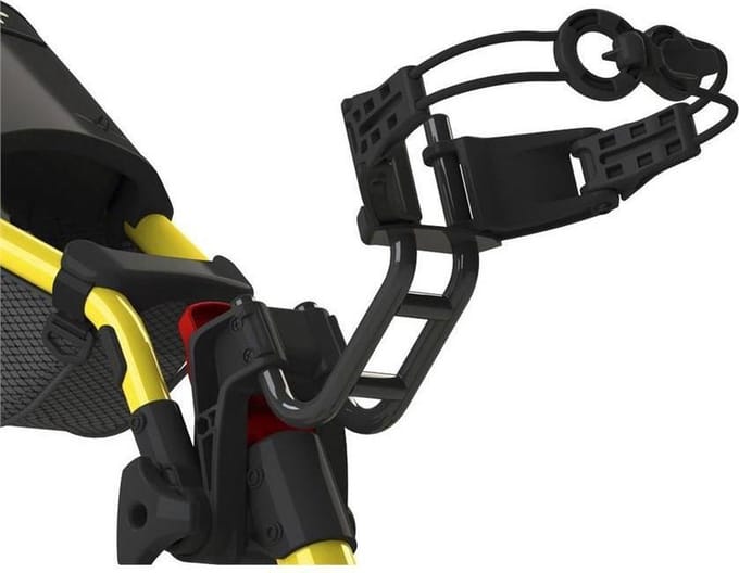 Clicgear Tour Bag Kit