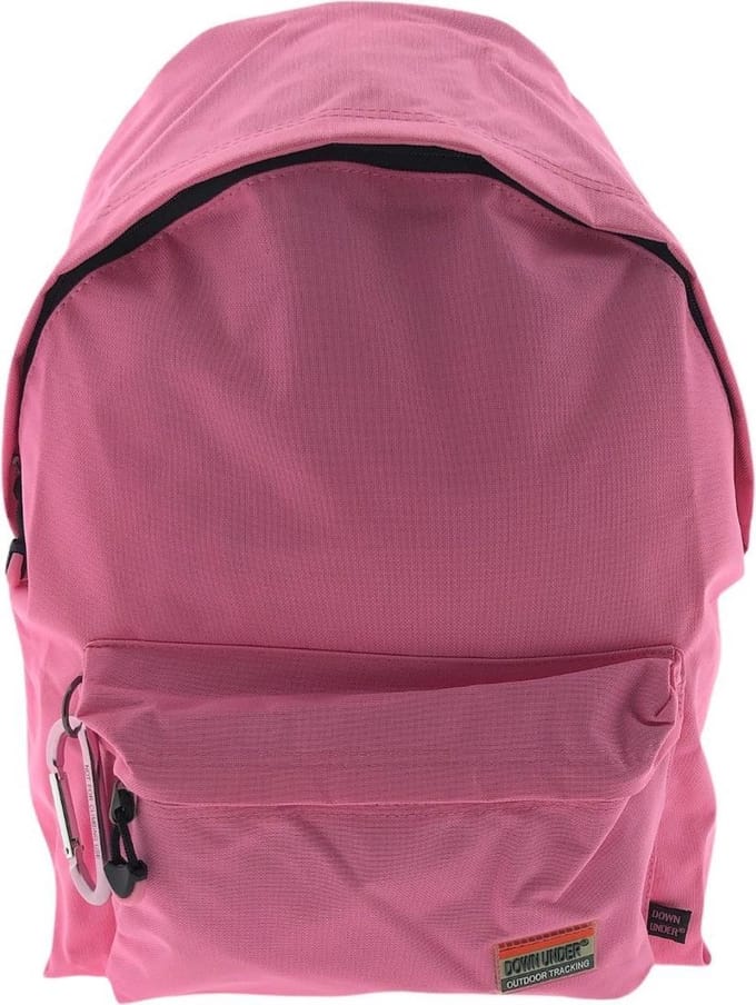 Rugzak – Rugtas - Down Under – Roze - 45 x 34 cm