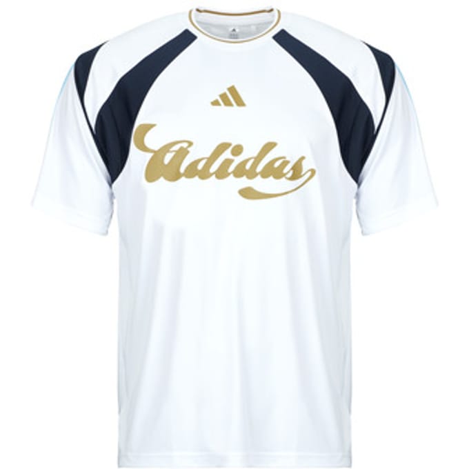 adidas  T-shirt Korte Mouw Argentine