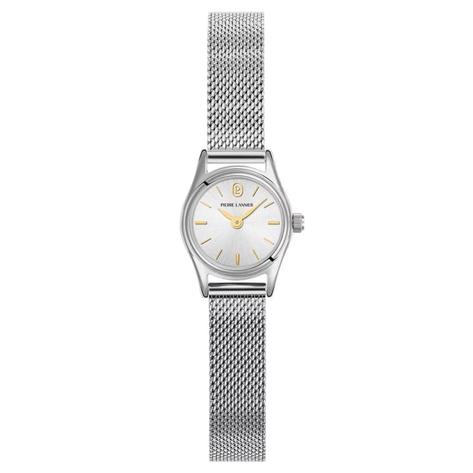 Horloge Pya
