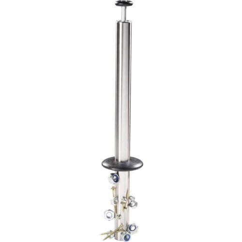 TOOLCRAFT 815909 Magneetstaaf voor het verzamelen van metaalsplinters