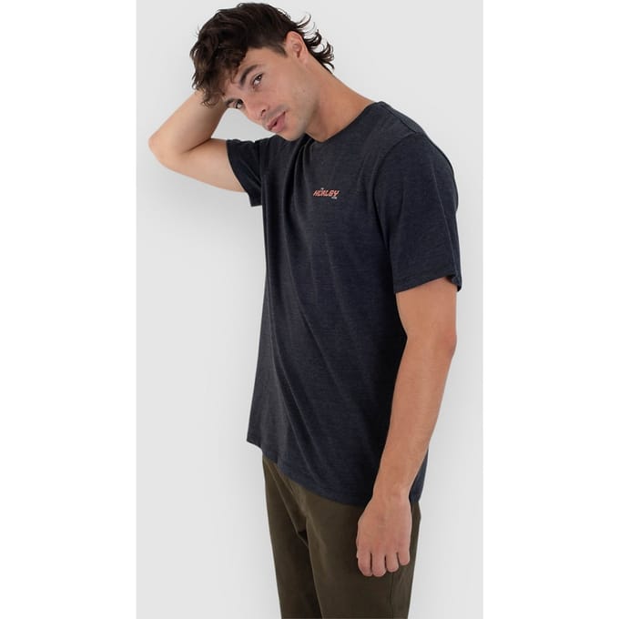 Hurley  zwart