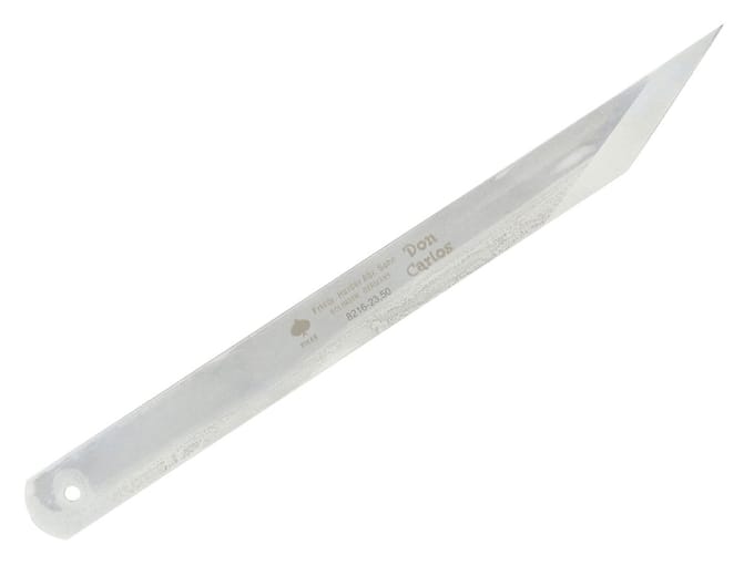 Friedrich herder schoenmakersmes 23.5cm
