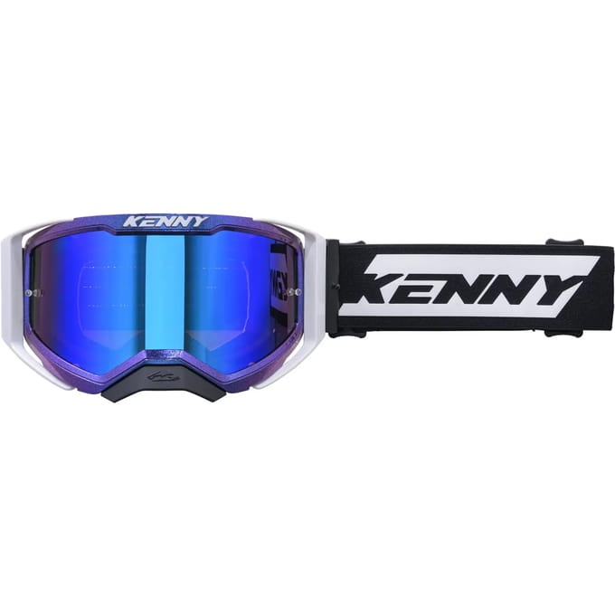 Motorfiets crossmasker Kenny Performance EVO 2
