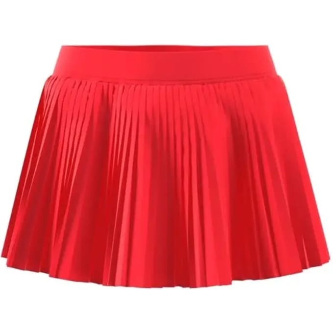 Plooirok voor dames adidas Club