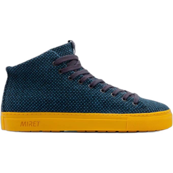 Trainers Earthbound Minera High Savana