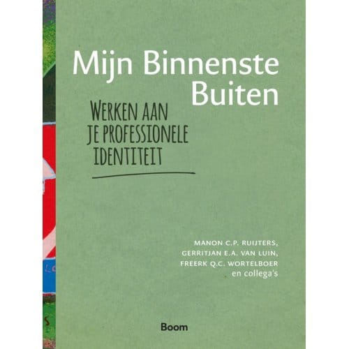 Mijn Binnenste Buiten - Manon Ruijters