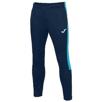Joma Eco Championship Broek Blauw 2XL Man