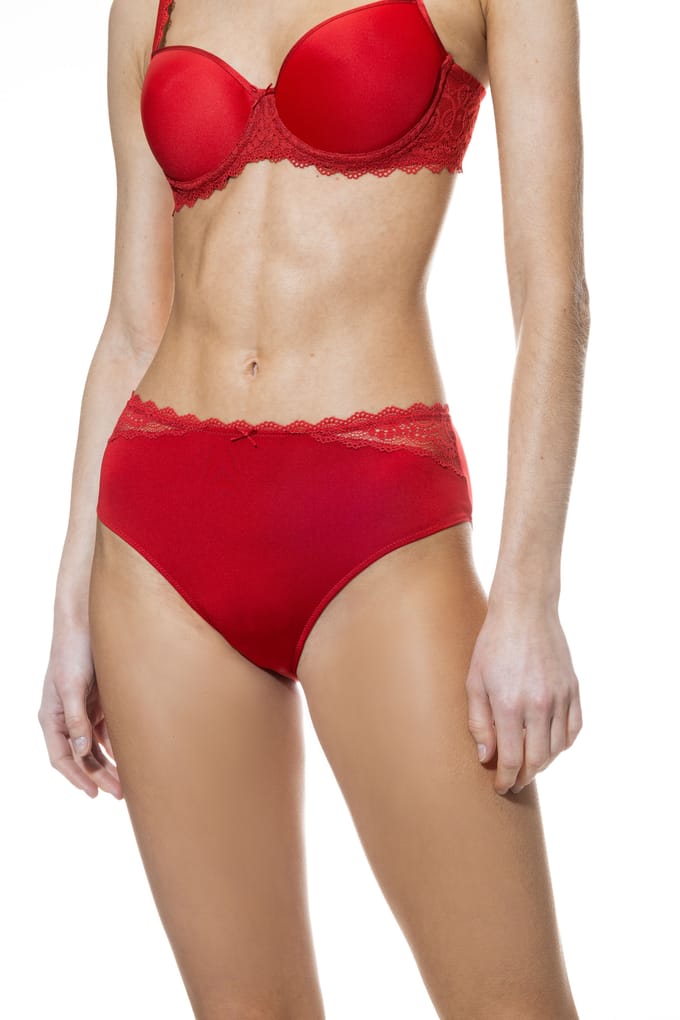 mey Damen American Pants Serie Amorous