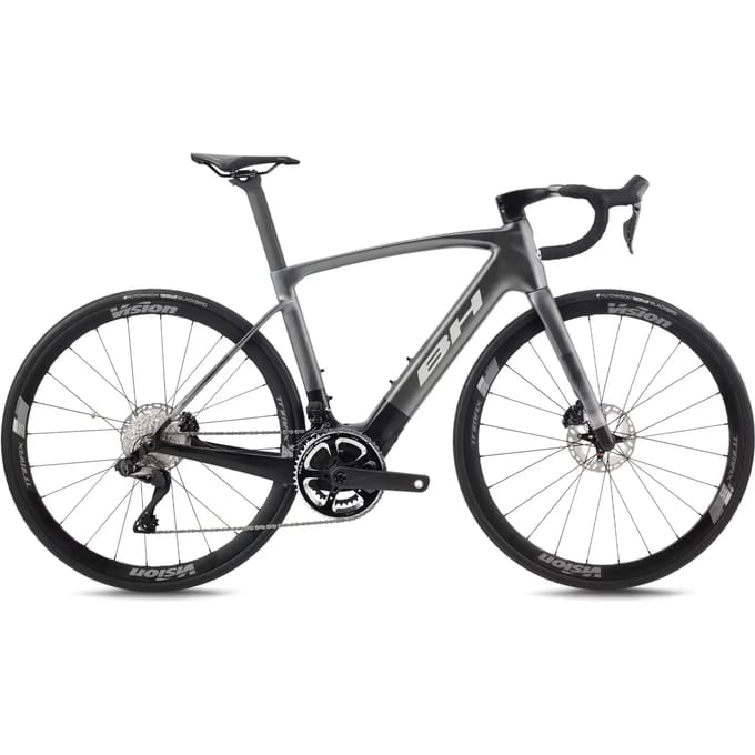 Racefietsen BH Bikes Irs1 Carbon 1.6