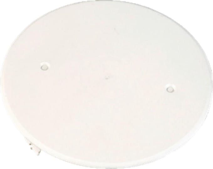 ABB HAF SIERDEKSEL 3502 INBOUWDOOS