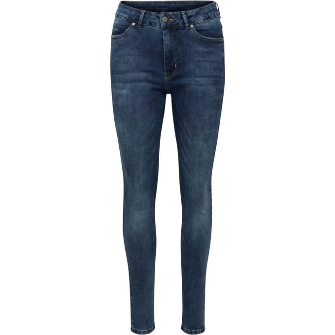 Damesjeans CULTURE Corina