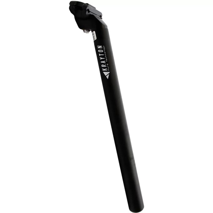 Aluminium zadelpen Krayton Optimus Laser SP-710
