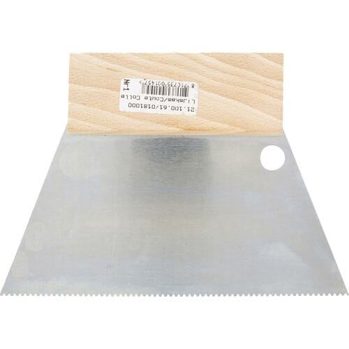 Copenhagen Pro lijmkam 180mm Middel