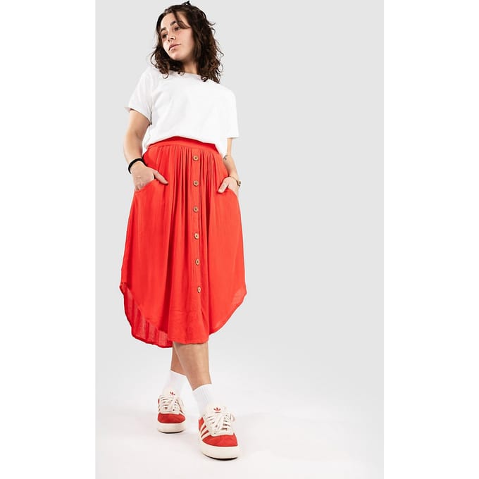 Rip Curl Classic Surf Rok rood