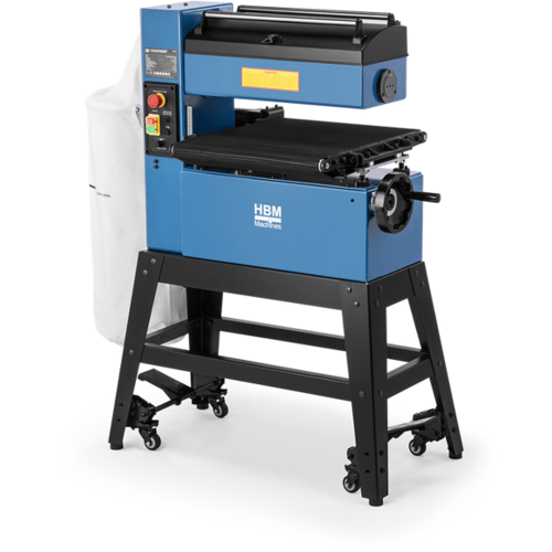 Trommelschuurmachine 18 inch