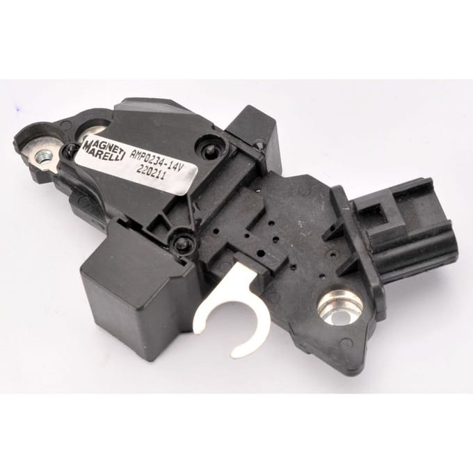 Spanningsregelaar, alternator MAGNETI MARELLI 940016023400