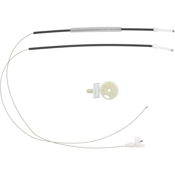 Reparatieset, raamopener BLIC 6205-09-025809P links