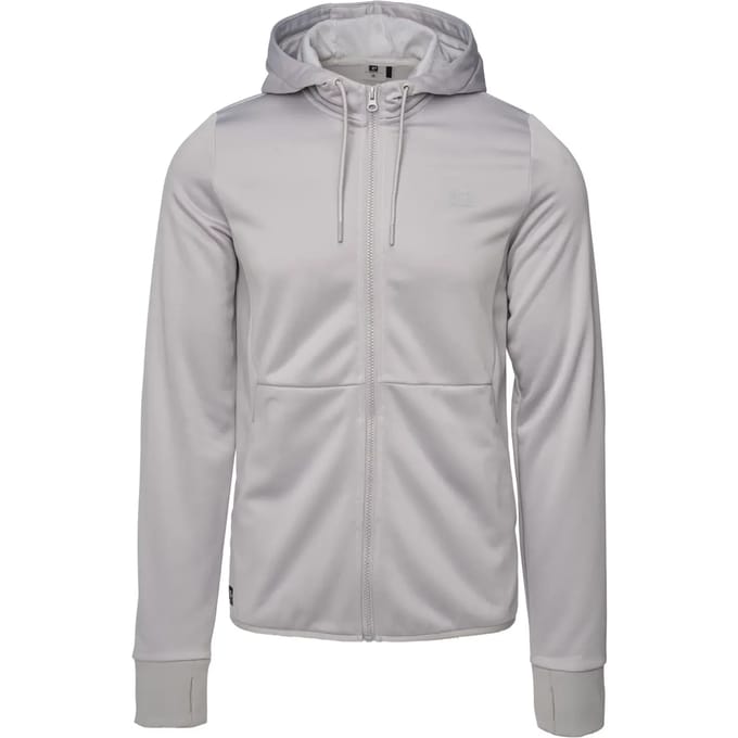 Hoodie IQ Cross The Line Idrisan