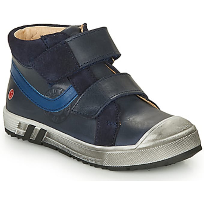 GBB  Hoge Sneakers OMALLO