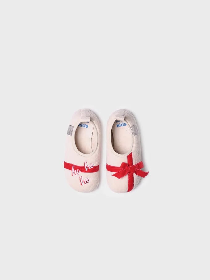 Kinderslippers | LEZO-EF