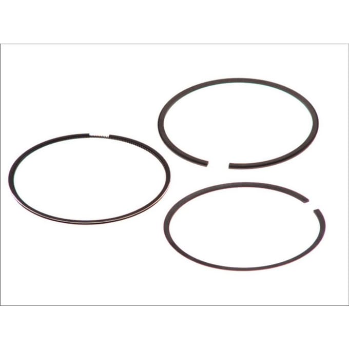 Zuigerveren set GOETZE 08-502907-00