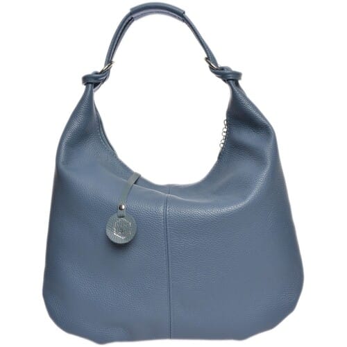 Schoudertas Luisa Vannini Hobo-tas