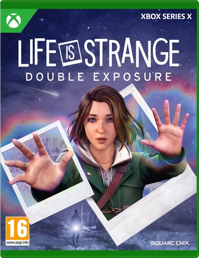 Life is Strange: Double Exposure - Microsoft Xbox Series X - Action/Adventure