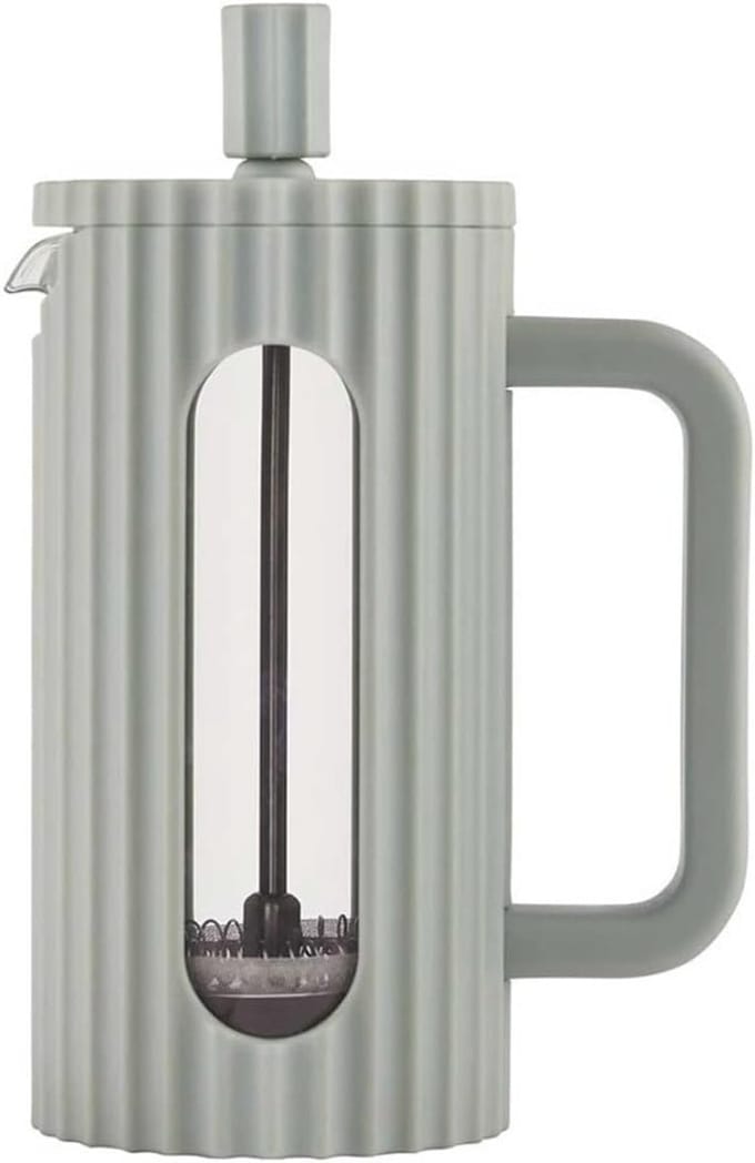 French Press Koffiemaker - Koffiepers - Verse Koffie Maker - camping