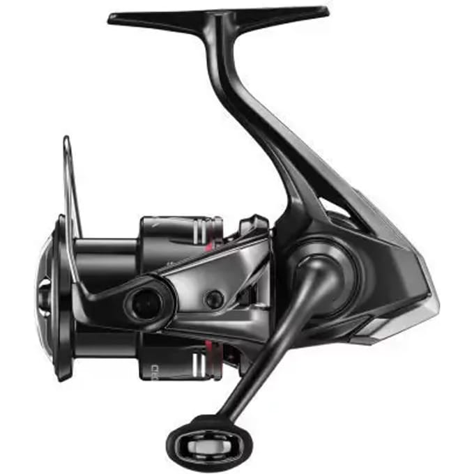 Voorremhaspel Shimano Vanford FA 2500HG