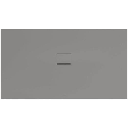 Villeroy & Boch Squaro Infinity shower tray 180 x 100 cm UDQ1810SQI2V-RW