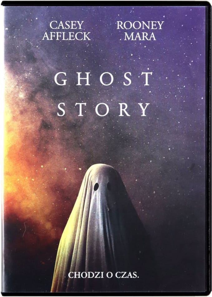A Ghost Story [DVD]
