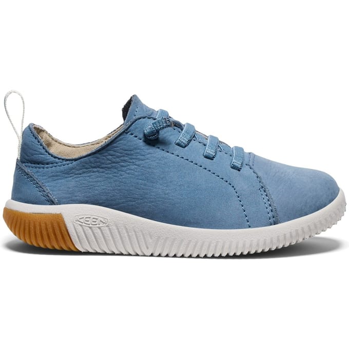 Keen Knx Lace Coronet Blue/vapor Maat: 27/28 | Schoenen Outlet | Unisex | Blauw