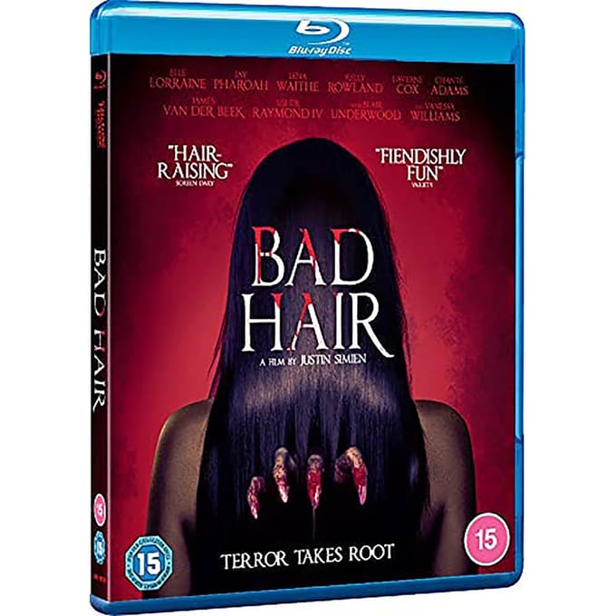 Bad Hair
